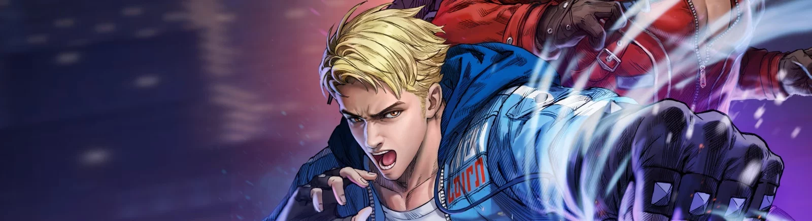 Найкращі ігри для Xbox Series X/S, схожі на Double Dragon Revive