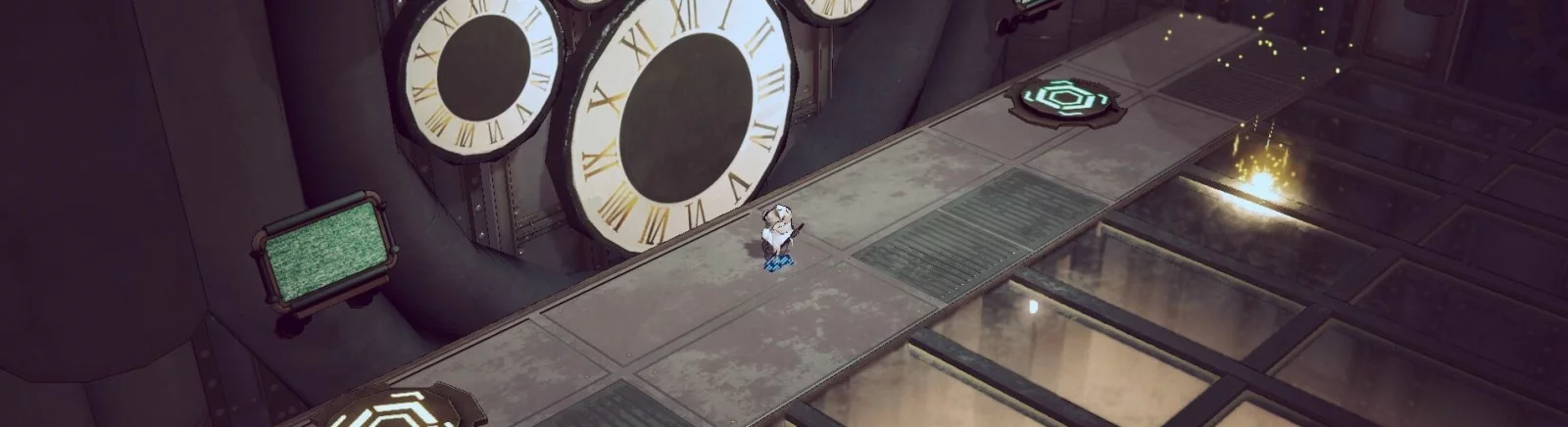 Негативні відгуки про Gear Of Time — 0 думок