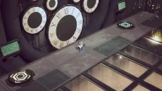 Gear Of Time - дата виходу для Windows 3.x