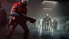 Adrenaline Injection - дата виходу для Windows 3.x