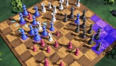 Halmaverse - дата виходу для Windows 3.x