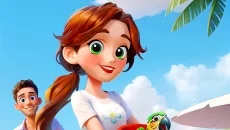 Merge Paradise - дата виходу для iOS