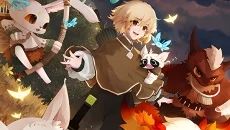 Yaoling: Mythical Journey - дата виходу для Windows 3.x