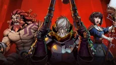 Grimguard Tactics: Fantasy RPG - дата виходу для iOS