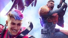 Hyper Scape схожа на Hyper Scape