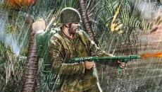 Strategic Command WWII: War in the Pacific - дата виходу для Windows 3.x