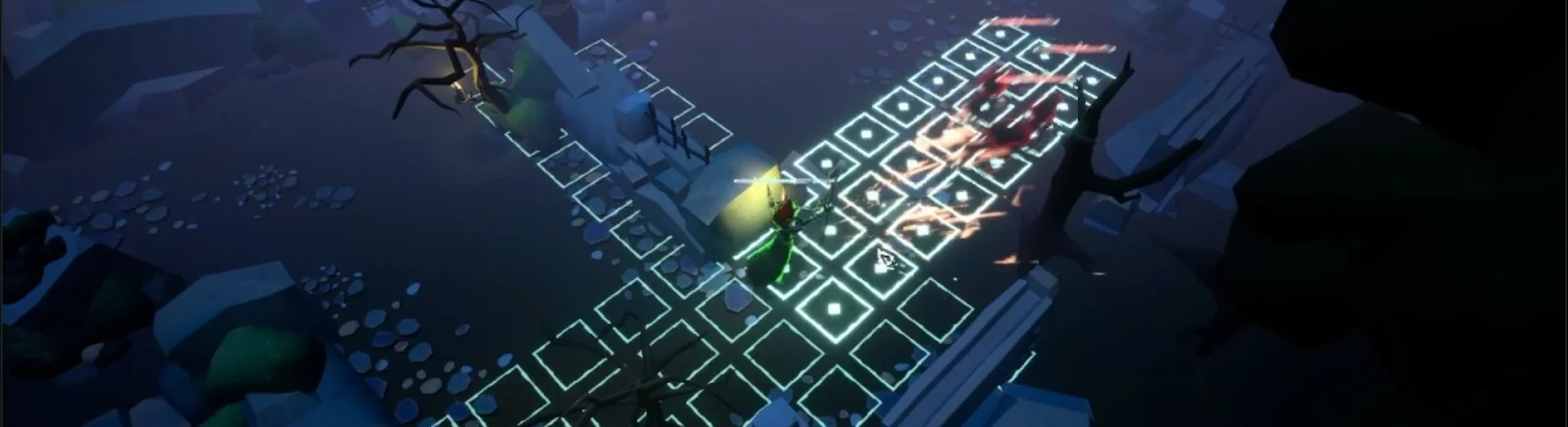 Найкращі ігри для Nintendo Switch, схожі на Abyssal