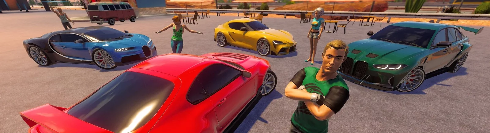 Форум Driving School Simulator: Evo