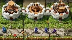 Artisan TD - дата виходу для Windows 3.x