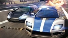 Need for Speed: Shift схожа на Need for Speed: Shift