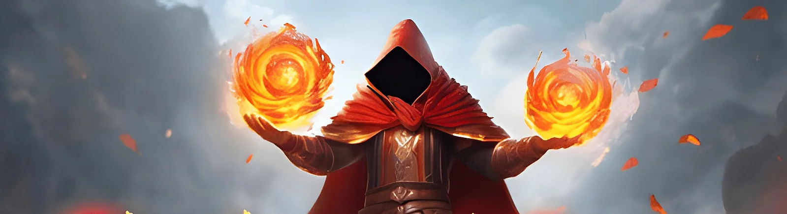 Форум Cloaks and Capes