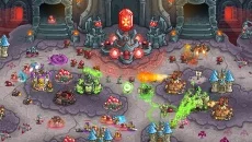 Kingdom Rush 5: Alliance TD - дата виходу для iOS