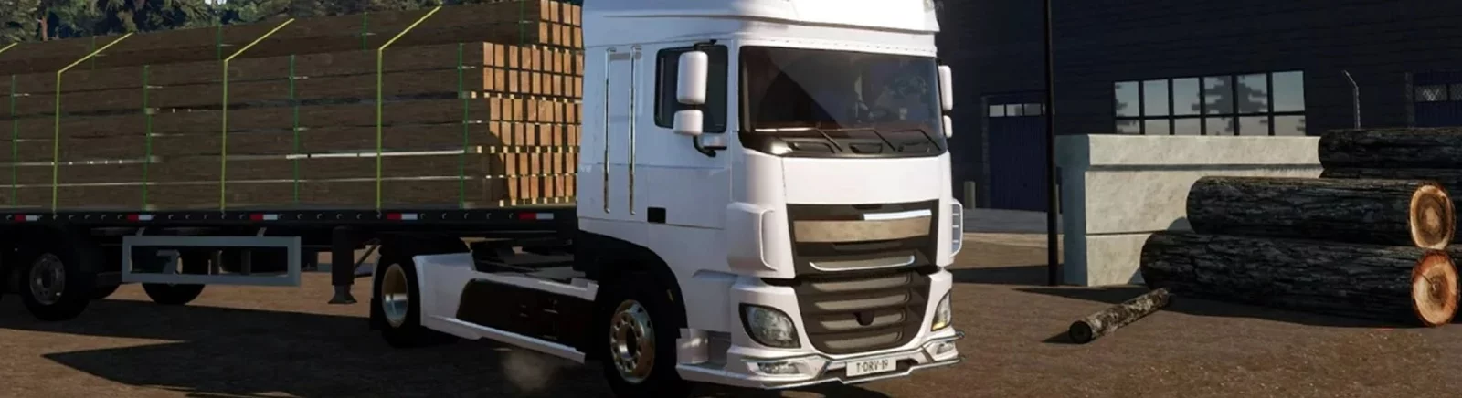 Купить Truck Driver GO дешево, скидки до 90% 🏷️, сравнение цен в разных магазинах