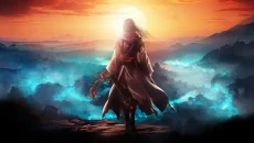 Frostflame - дата виходу