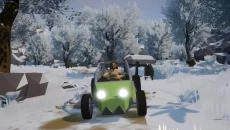 Polygon In - дата виходу для PC