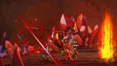 7th Domain: Tree of Chaos Prologue - дата виходу