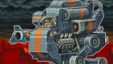 Guns of Fury - дата виходу для PC