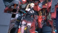 The Fight of Escaper - дата виходу