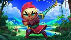 Legend of the Skyfish 2 - дата виходу для iOS
