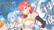 Nigoriri Angels on Stage! - дата виходу для iOS