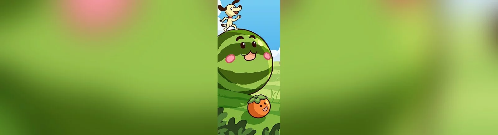 Найкращі ігри, схожі на Watermelon Drop: Fruit Merge