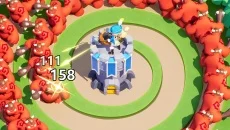 Kingdom guard:Сражение - дата виходу для Android