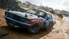 Wreckfest 2 - дата виходу для PC