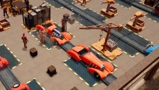Car Manufacture - гра в жанрі Бізнес / менеджмент