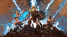 Volgarr the Viking 2 - дата виходу для PC