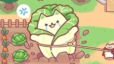 Bumbling Cats: Feline Heroes - дата виходу для iOS