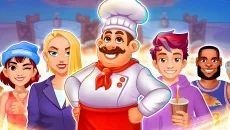 Cooking Champion - Master Chef - дата виходу