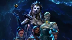Angelic: The Chaos Theatre - дата виходу для PC