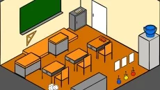 EscapeRoom Classroom - дата виходу для iOS