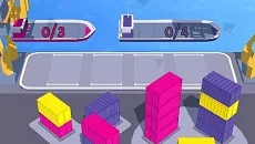 Traffic Jam схожа на Traffic Jam