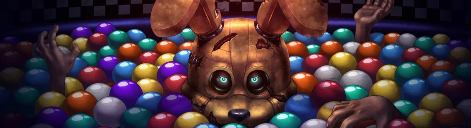 Five Nights at Freddy&#039;s: Into the Pit — Таблиця для Cheat Engine [UPD: 21.08.2024] / Таблиці / Чити