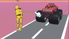 A Difficult Game About Climbing схожа на A Difficult Game About Climbing