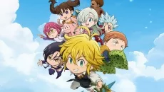The Seven Deadly Sins: Idle - дата виходу для iOS