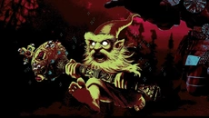 The Elder Scrolls 4: Oblivion схожа на The Elder Scrolls 4: Oblivion