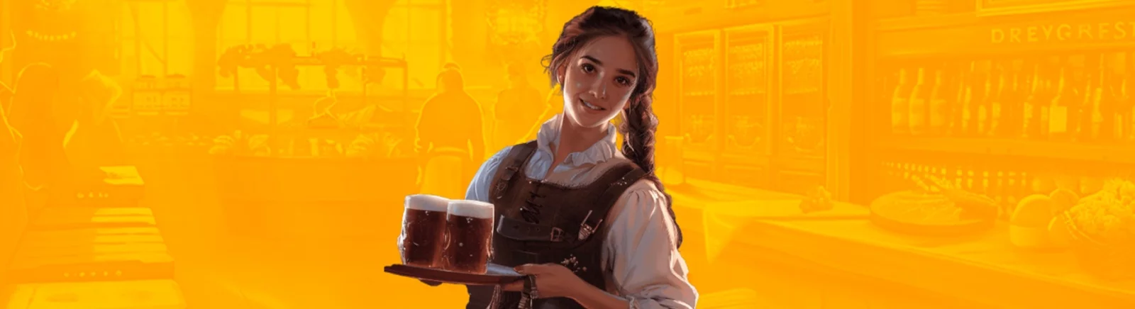 Tavern Manager Simulator — Таблиця для Cheat Engine [UPD: 25.08.2024] / Таблиці / Чити
