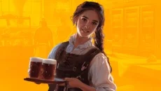Tavern Manager Simulator - гра в жанрі Бізнес / менеджмент