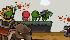Castle Defense Online - дата виходу для iOS