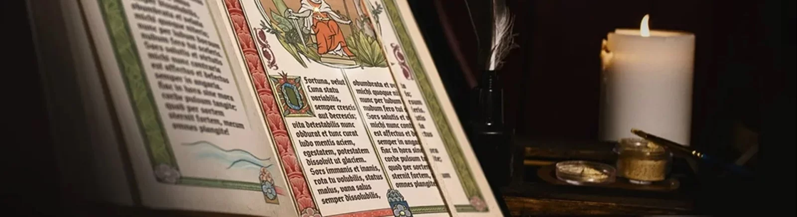 Купить Scriptorium: Master of Manuscripts дешево, скидки до 90% 🏷️, сравнение цен в разных магазинах