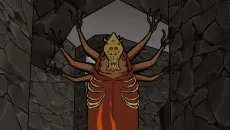 Project Warlock 2 схожа на Project Warlock 2