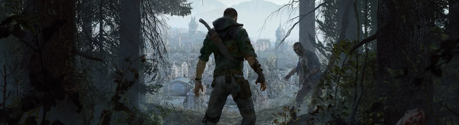 Dying Light: The Beast - останні новини та чутки сьогодні (вересень 2025) - дата виходу на ПК, системні вимоги, трейлер, анонс, місце дії, сюжет, герої