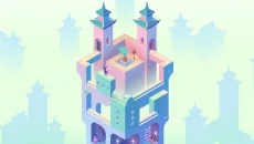 Monument Valley 3 - гра в жанрі Ізометрія