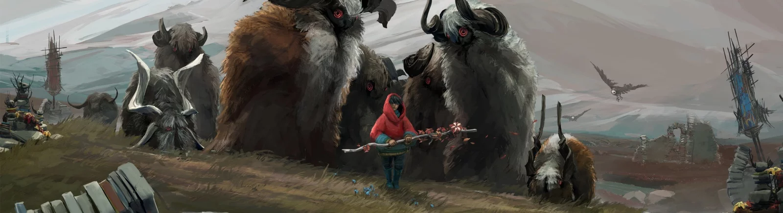 Herdling — Збереження [Ліцензія Game Pass] / Збереження / Чити