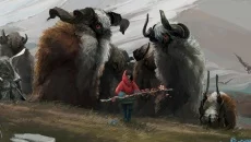 Herdling - дата виходу для Windows 3.x