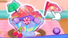 Wolfoo Ice Cream Shop: Dessert - дата виходу для iOS
