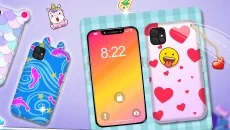 DIY Phone Case Mobile Makeover - дата виходу для iOS