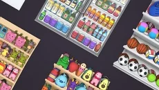 Mall Blitz - дата виходу для iOS